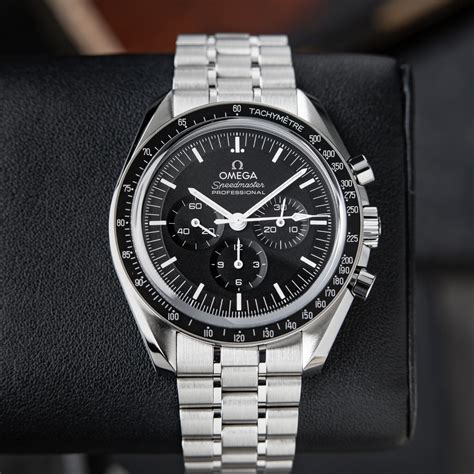 omega moon watch price in india|omega speedmaster astronaut watch price.